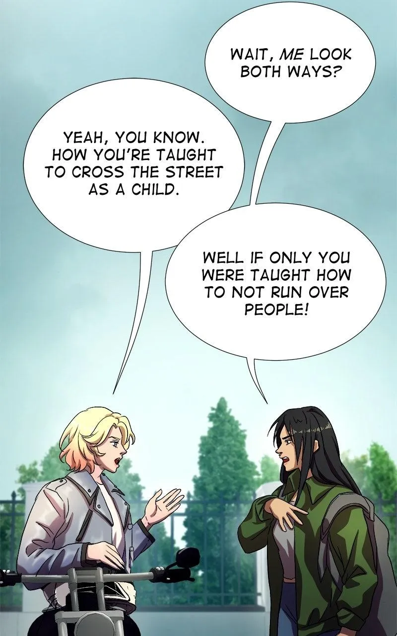 Read Knee Pads chapter 3 image 31 on Lezhin