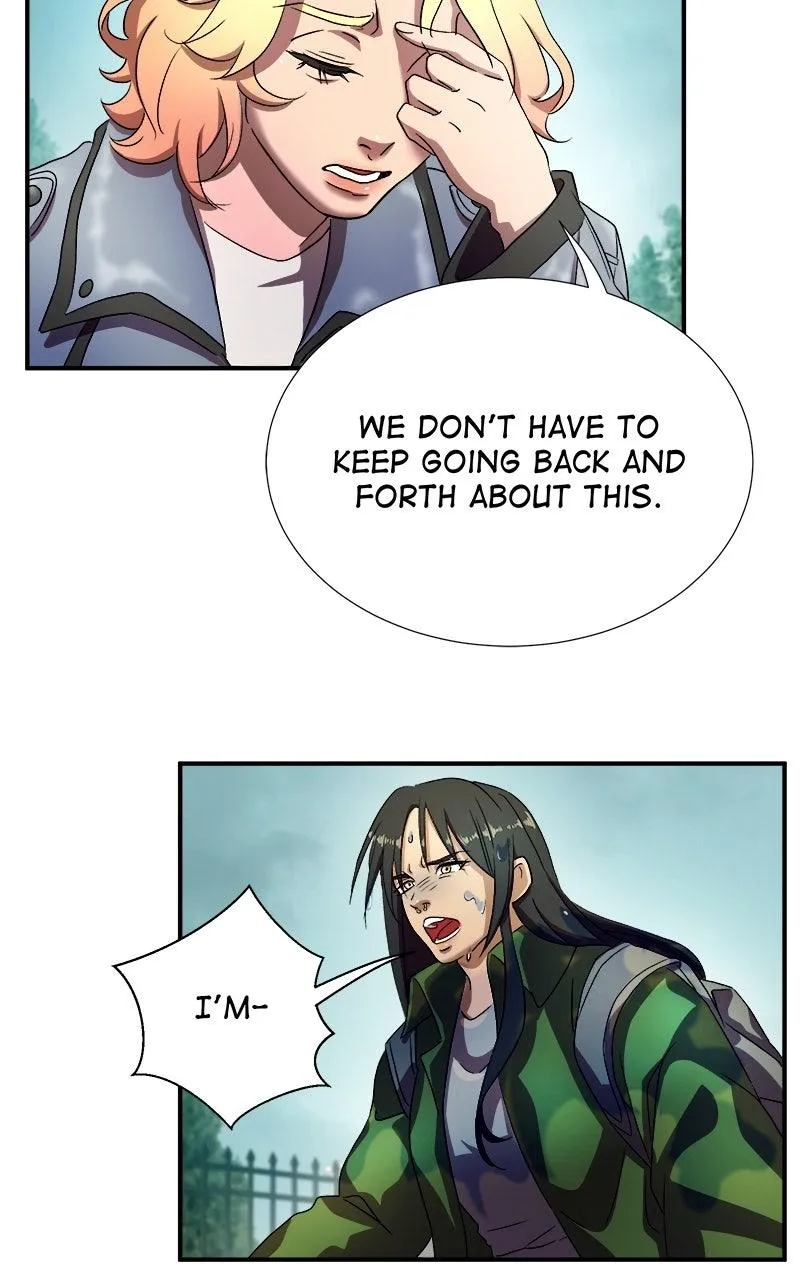 Read Knee Pads chapter 3 image 37 on Lezhin