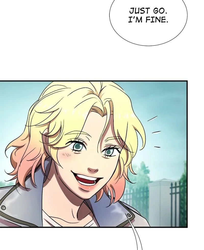 Read Knee Pads chapter 3 image 40 on Lezhin