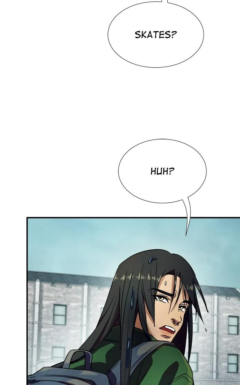 Read Knee Pads chapter 3 image 41 on Lezhin