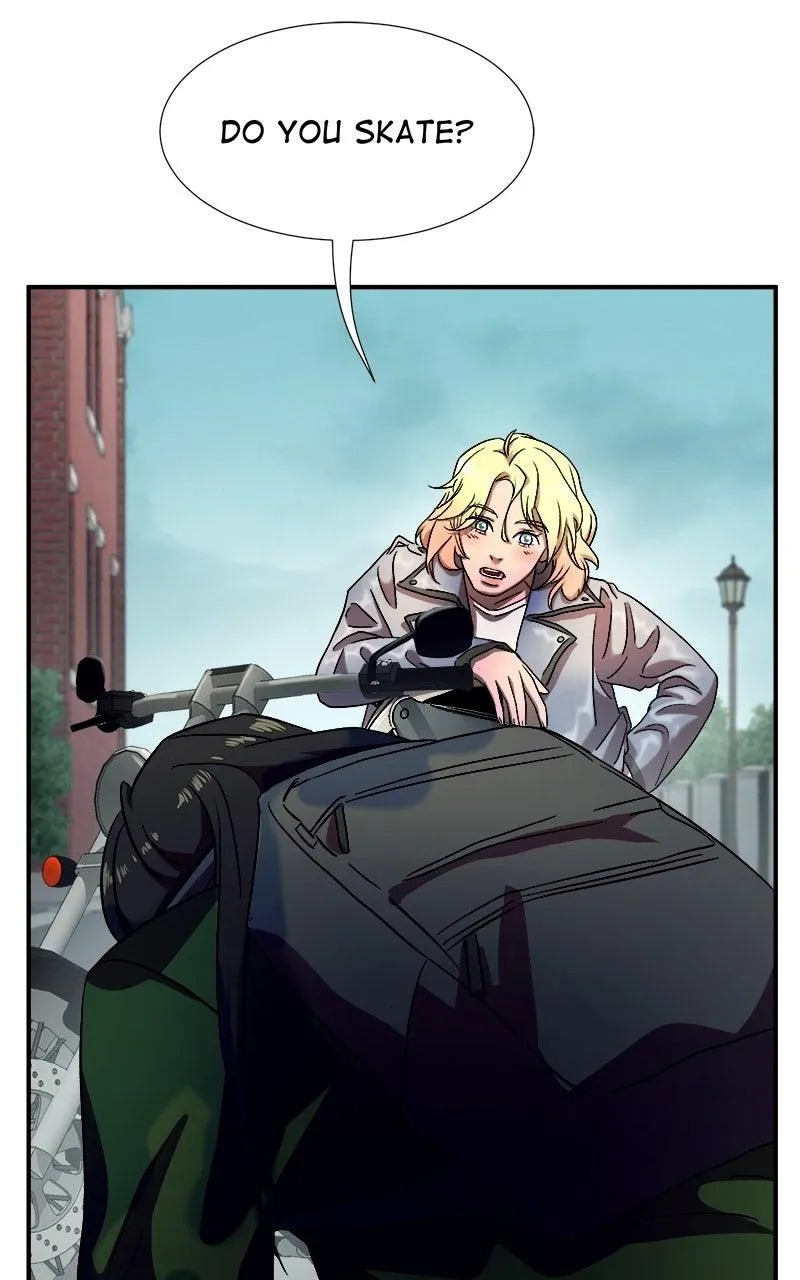 Read Knee Pads chapter 3 image 45 on Lezhin