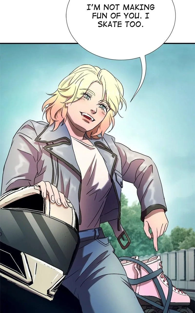 Read Knee Pads chapter 3 image 48 on Lezhin
