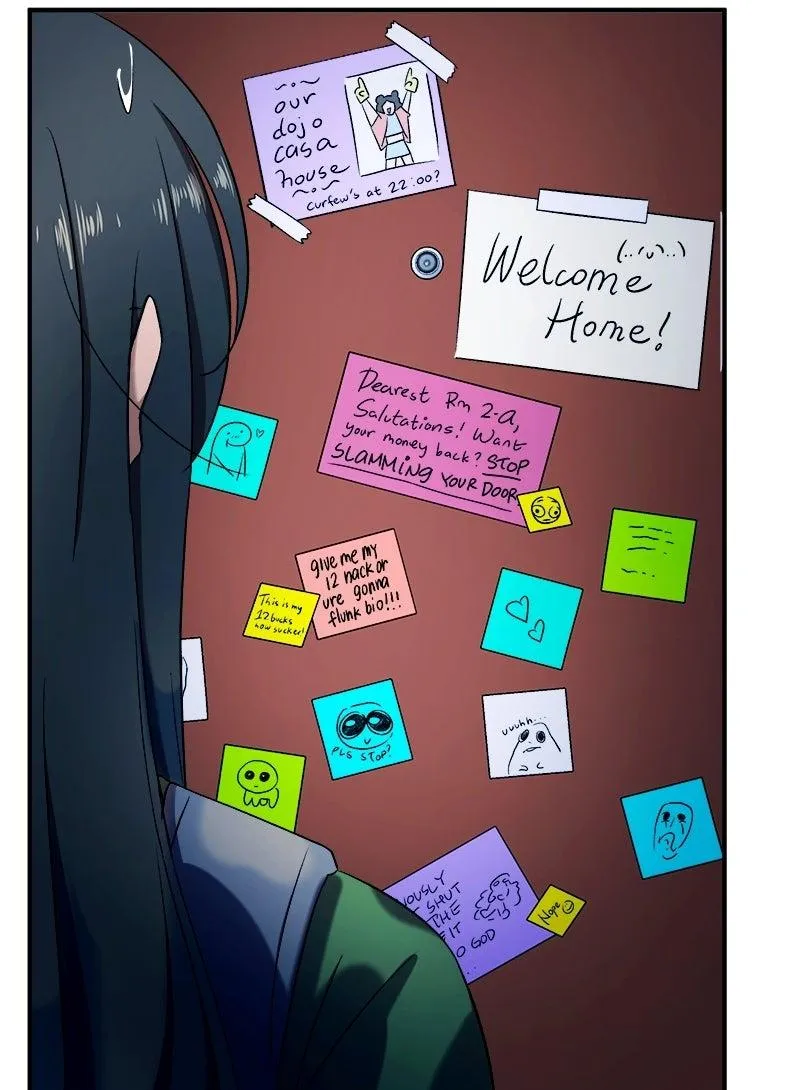 Read Knee Pads chapter 3 image 56 on Lezhin
