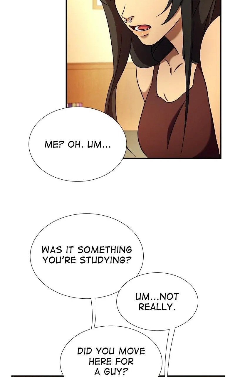 Read Knee Pads chapter 3 image 74 on Lezhin