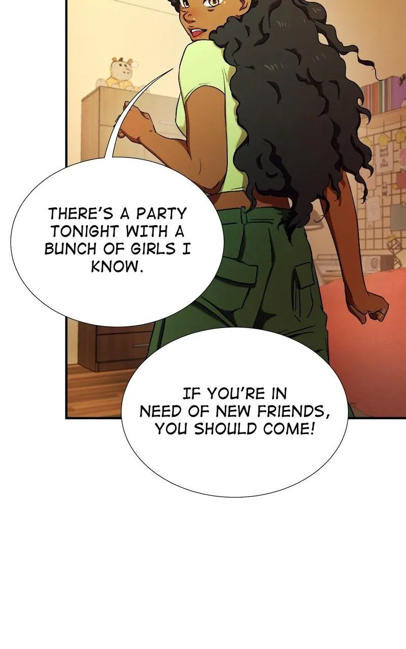 Read Knee Pads chapter 3 image 80 on Lezhin