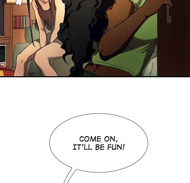 Read Knee Pads chapter 3 image 83 on Lezhin