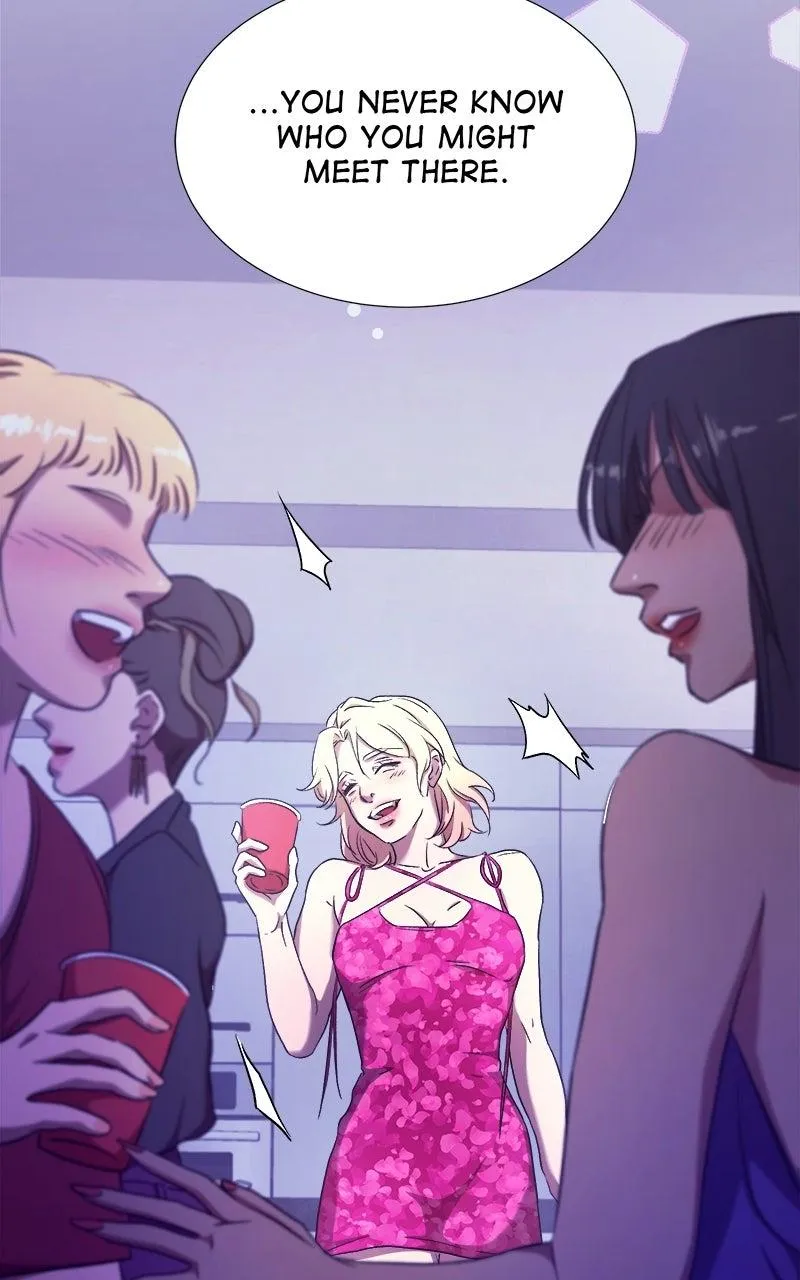 Read Knee Pads chapter 3 image 85 on Lezhin