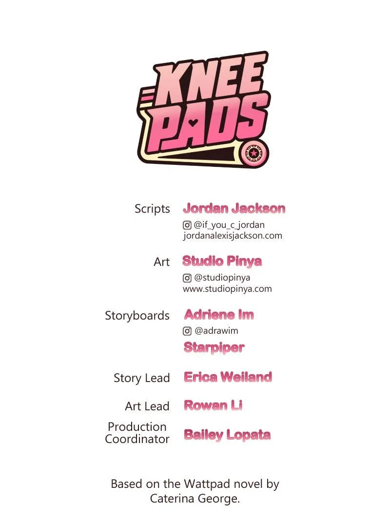 Read Knee Pads chapter 3 image 88 on Lezhin