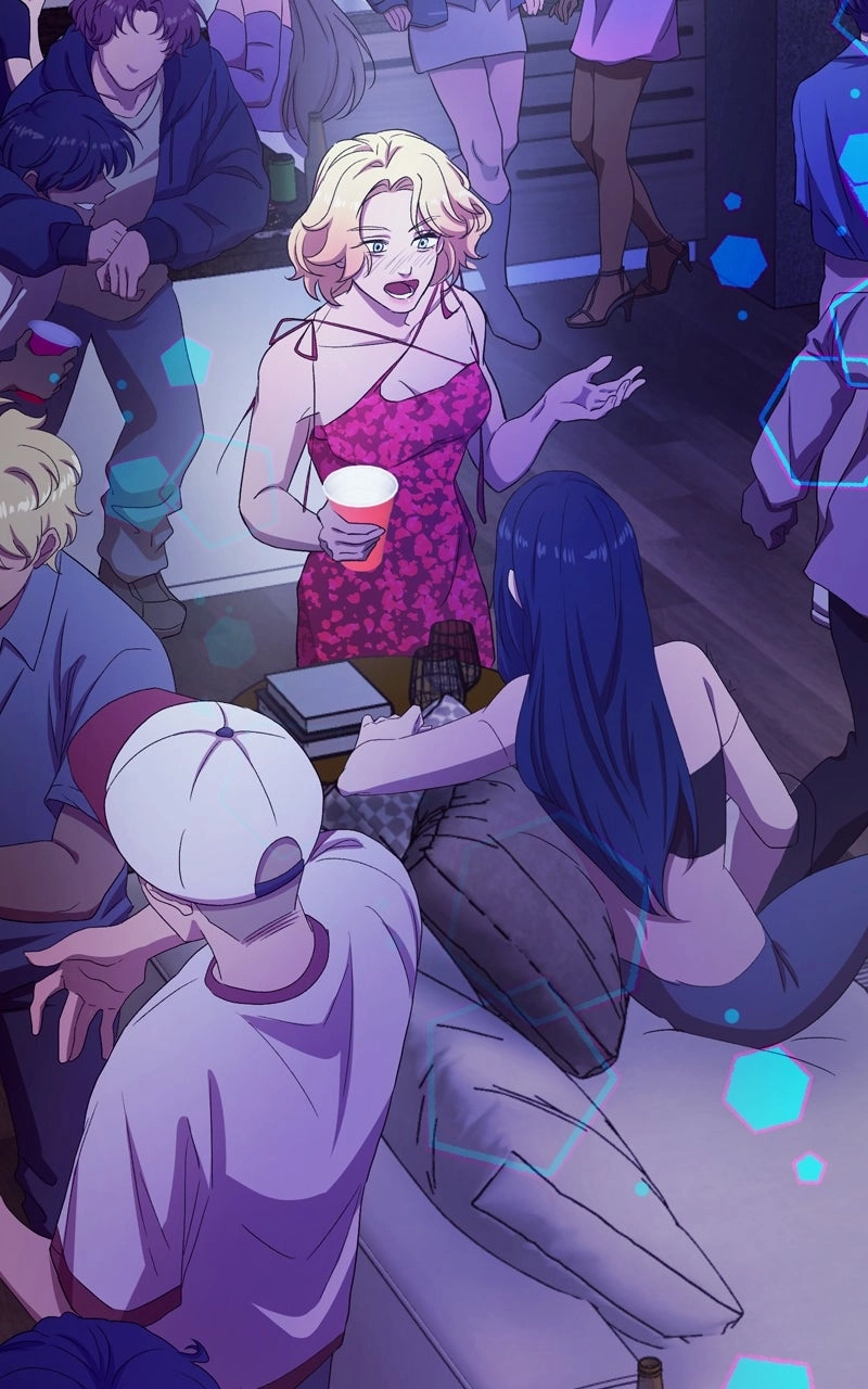 Read Knee Pads chapter 4 image 1 on Lezhin