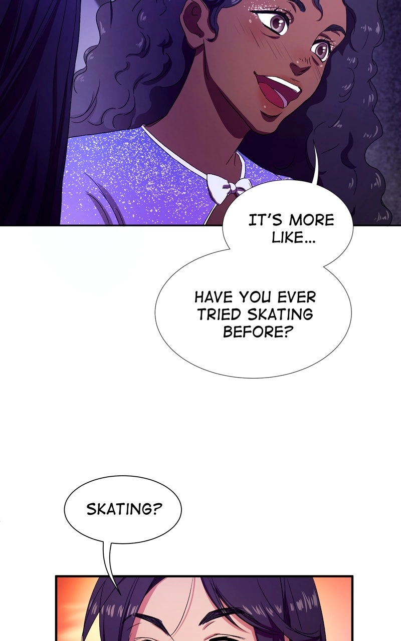 Read Knee Pads chapter 4 image 11 on Lezhin