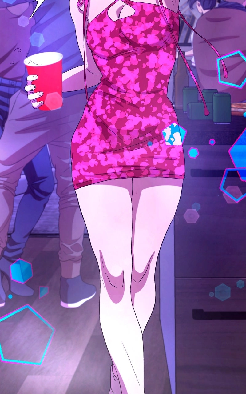 Read Knee Pads chapter 4 image 15 on Lezhin