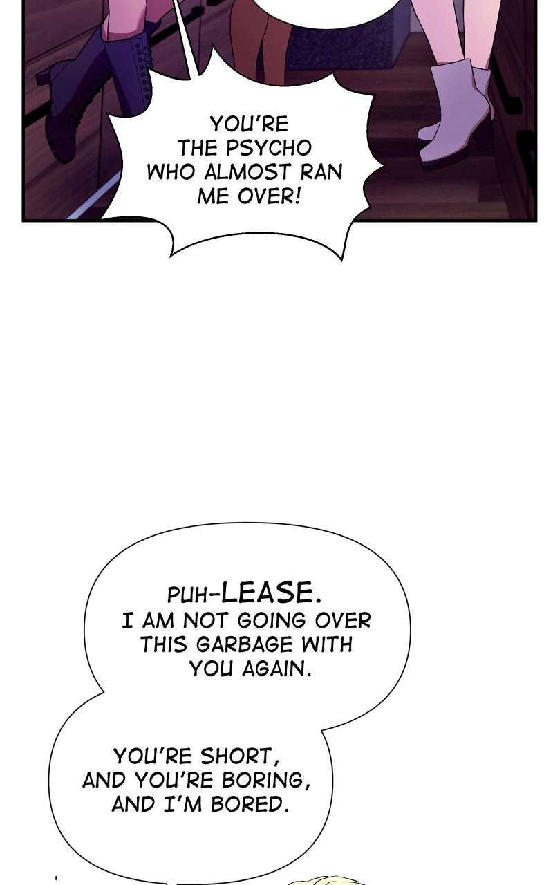 Read Knee Pads chapter 4 image 18 on Lezhin