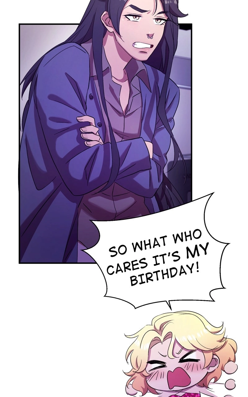 Read Knee Pads chapter 4 image 20 on Lezhin