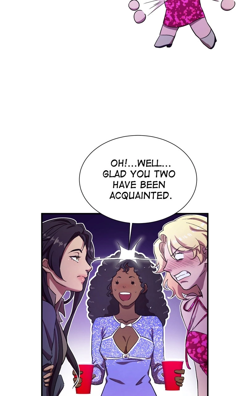 Read Knee Pads chapter 4 image 21 on Lezhin