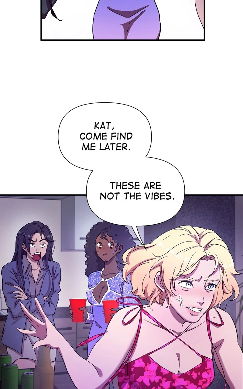 Read Knee Pads chapter 4 image 22 on Lezhin