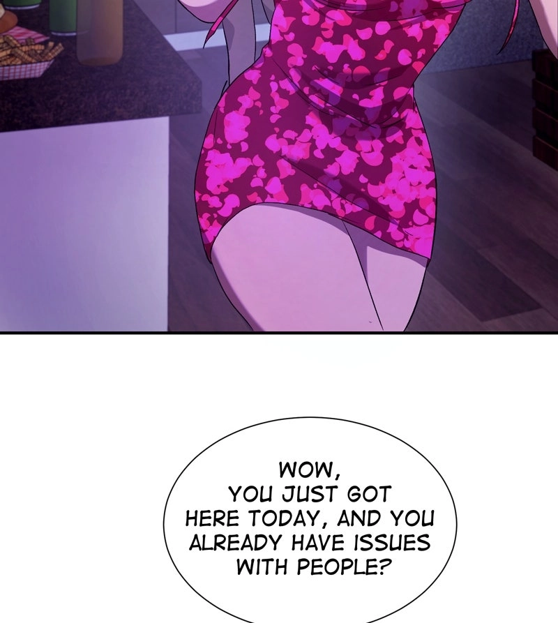 Read Knee Pads chapter 4 image 23 on Lezhin