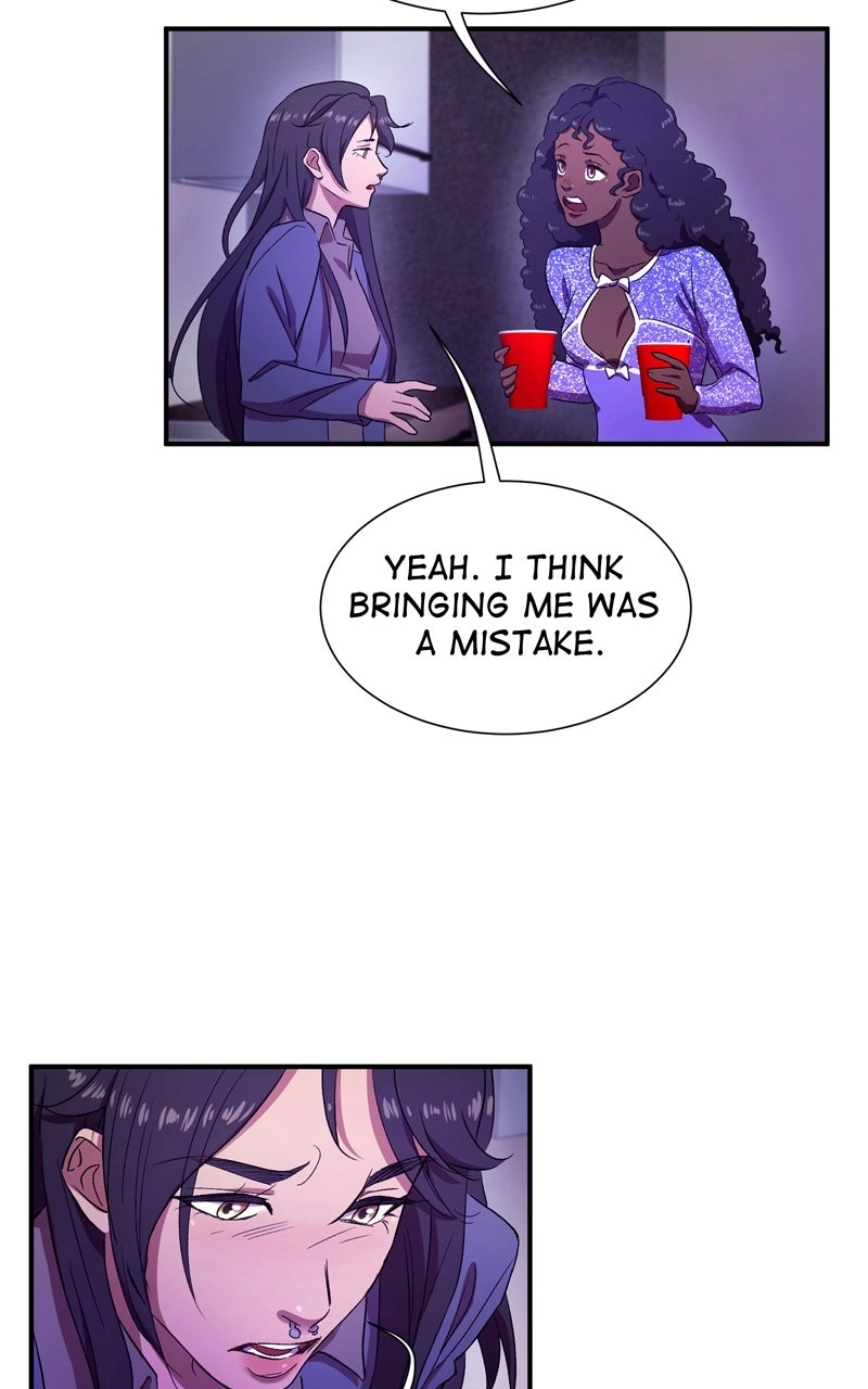 Read Knee Pads chapter 4 image 24 on Lezhin