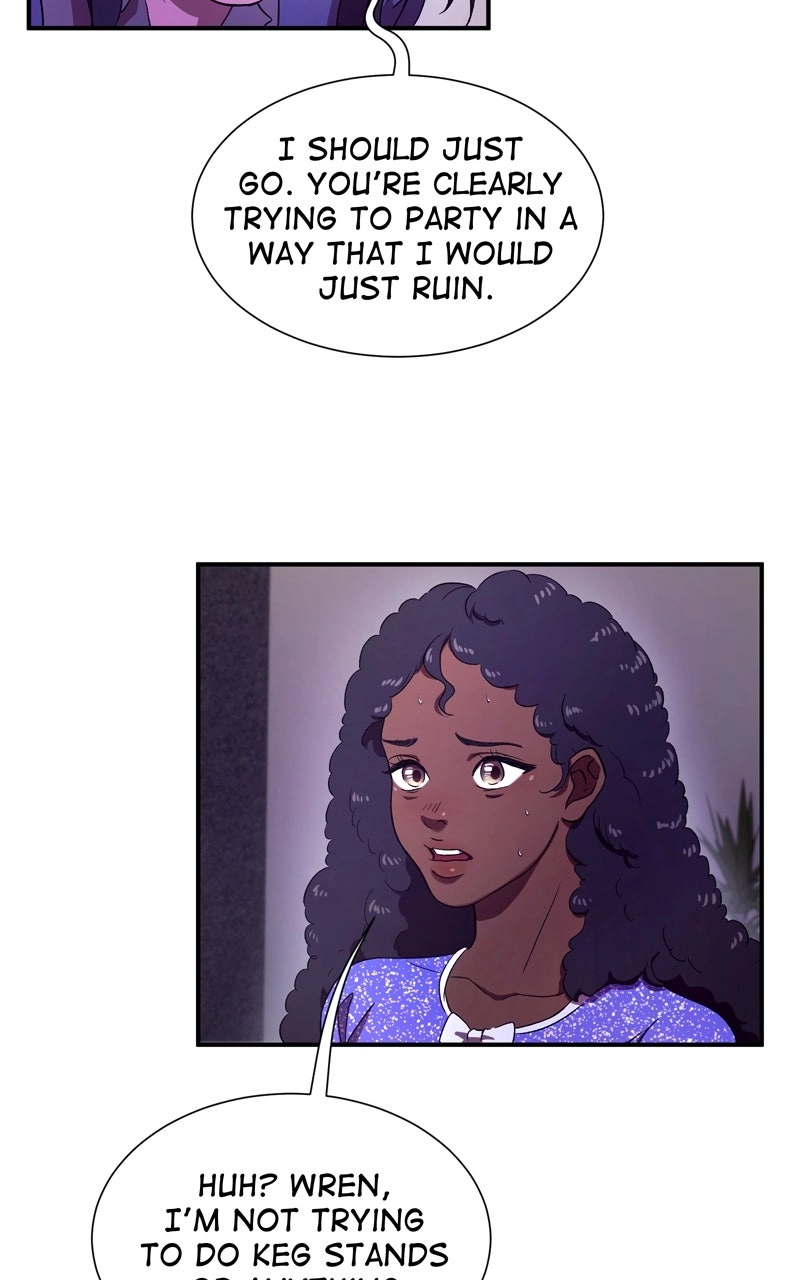 Read Knee Pads chapter 4 image 25 on Lezhin