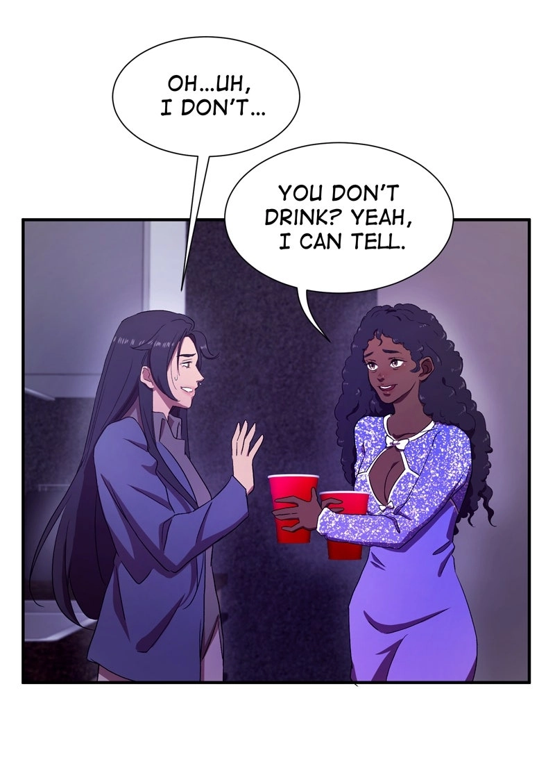 Read Knee Pads chapter 4 image 28 on Lezhin