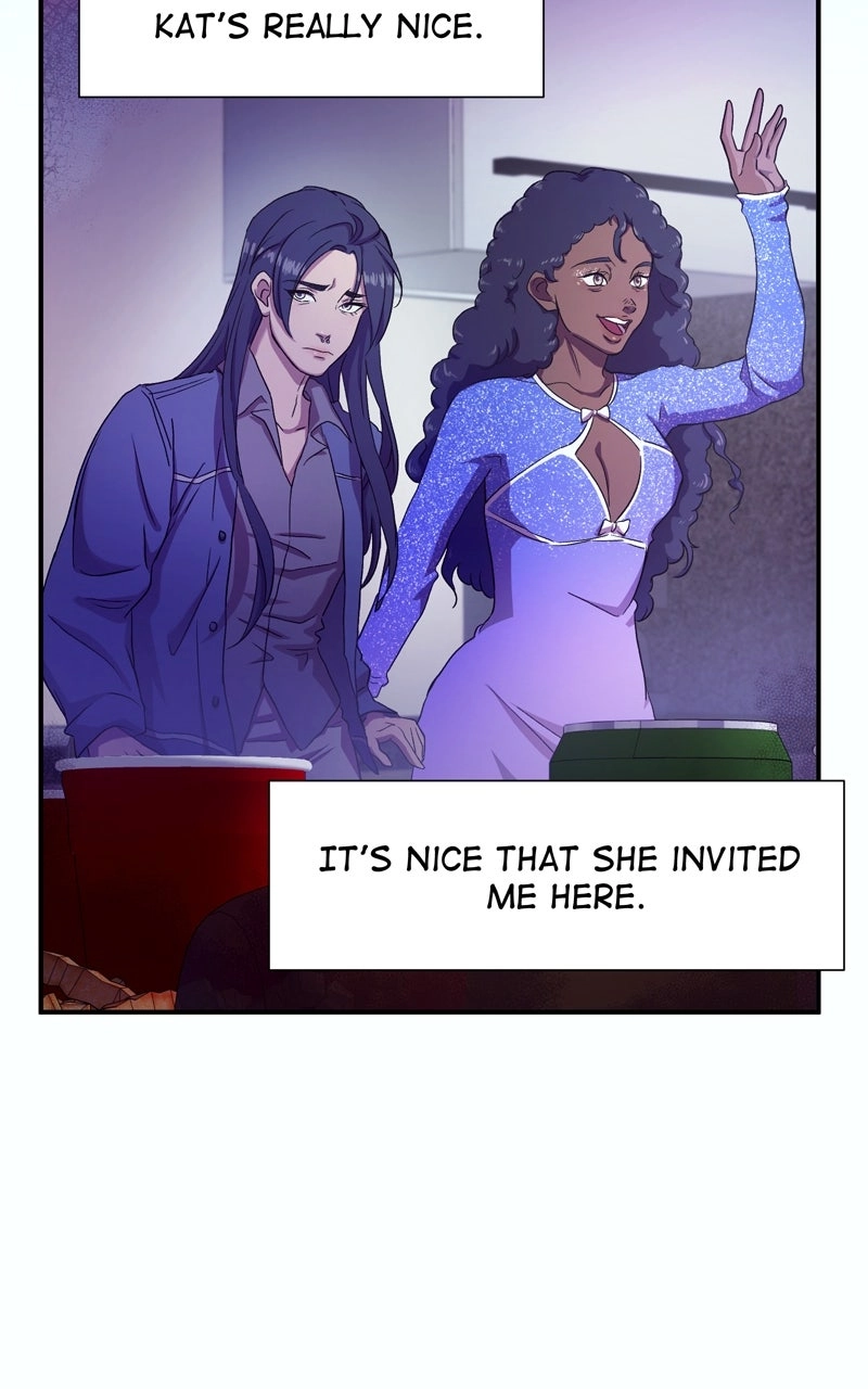 Read Knee Pads chapter 4 image 3 on Lezhin