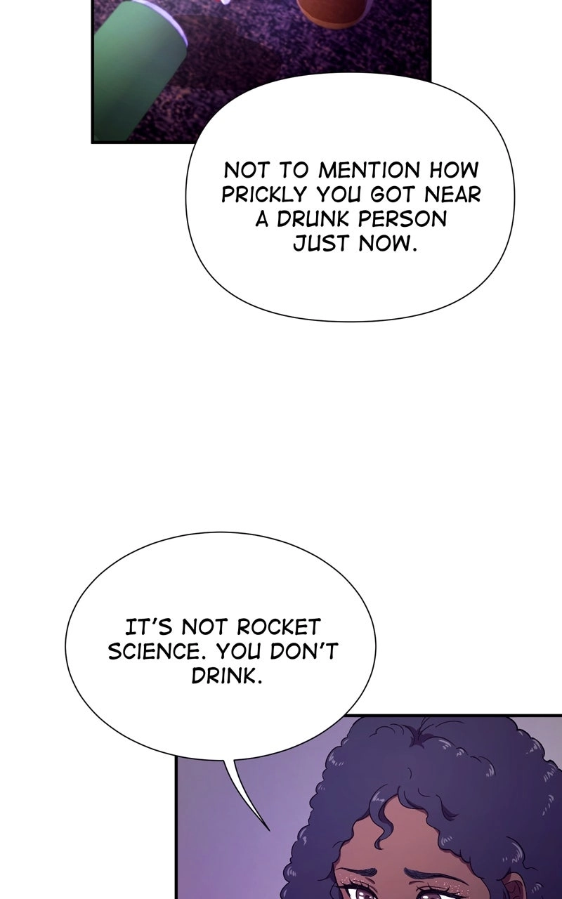 Read Knee Pads chapter 4 image 30 on Lezhin