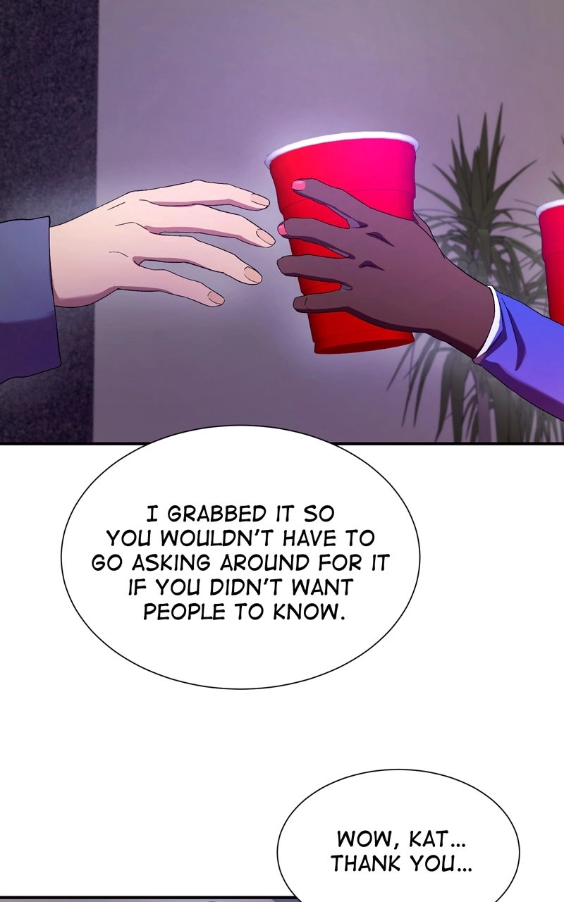 Read Knee Pads chapter 4 image 32 on Lezhin
