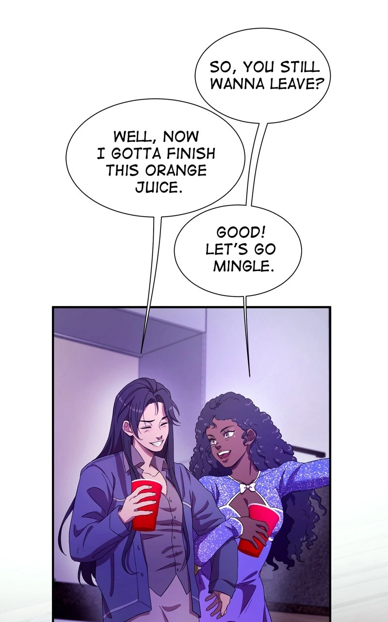 Read Knee Pads chapter 4 image 34 on Lezhin