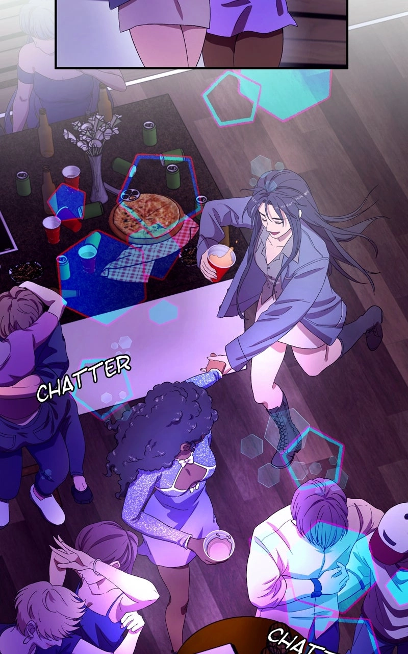 Read Knee Pads chapter 4 image 35 on Lezhin