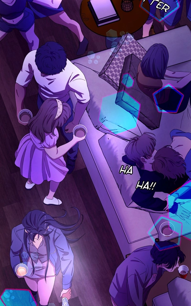 Read Knee Pads chapter 4 image 36 on Lezhin