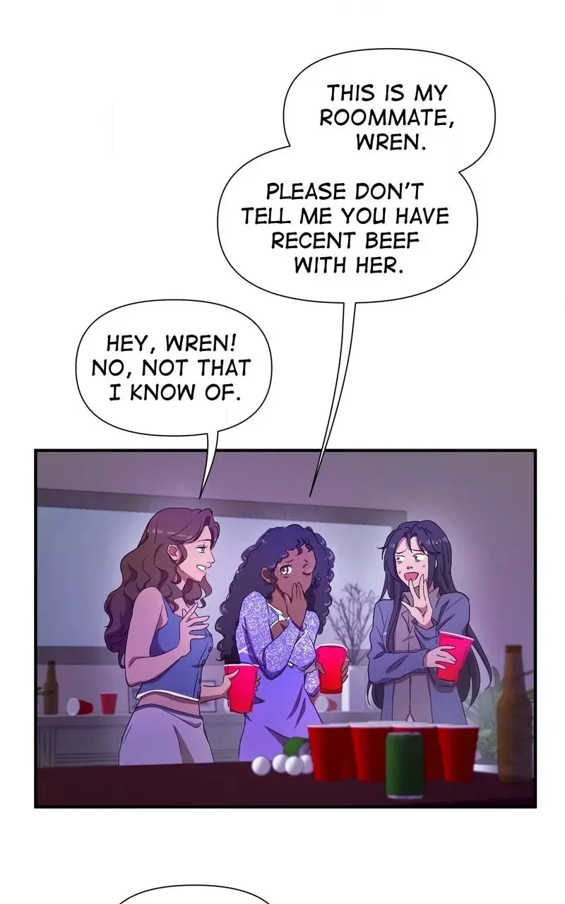 Read Knee Pads chapter 4 image 39 on Lezhin