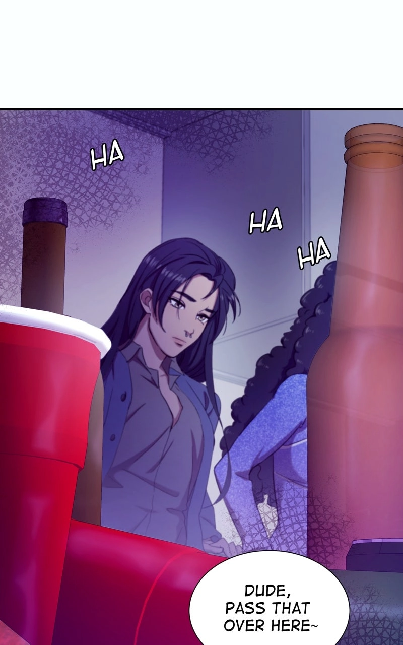 Read Knee Pads chapter 4 image 4 on Lezhin
