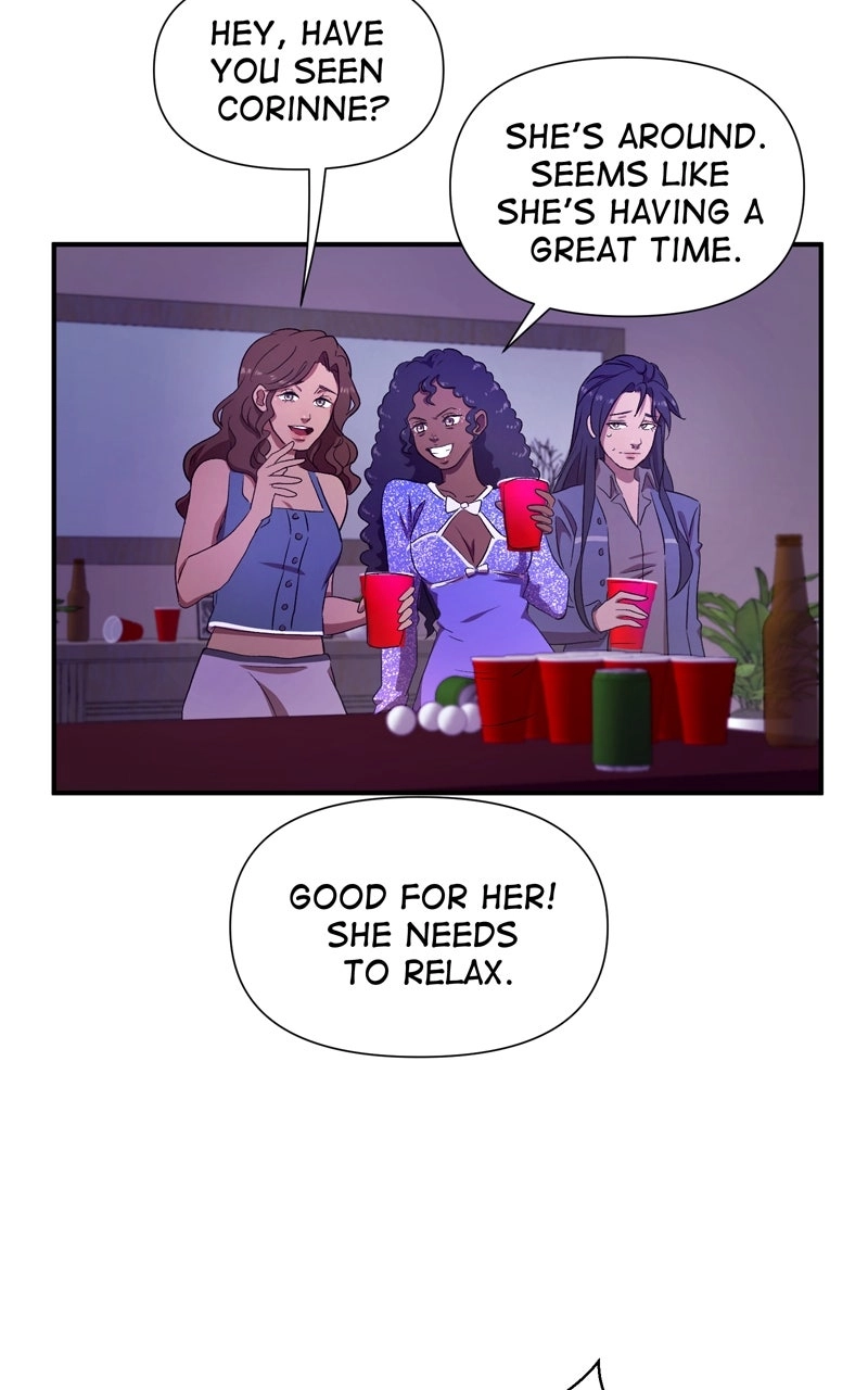 Read Knee Pads chapter 4 image 40 on Lezhin