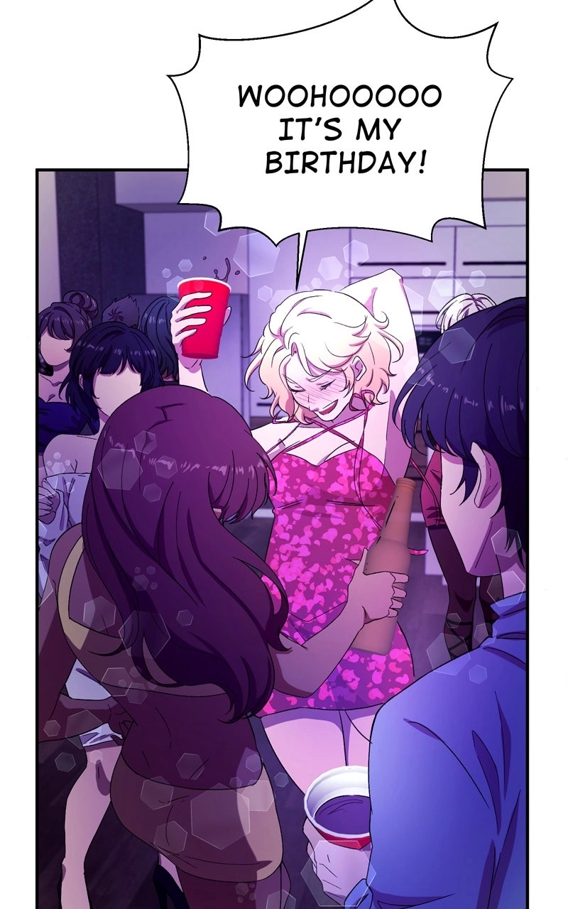 Read Knee Pads chapter 4 image 41 on Lezhin