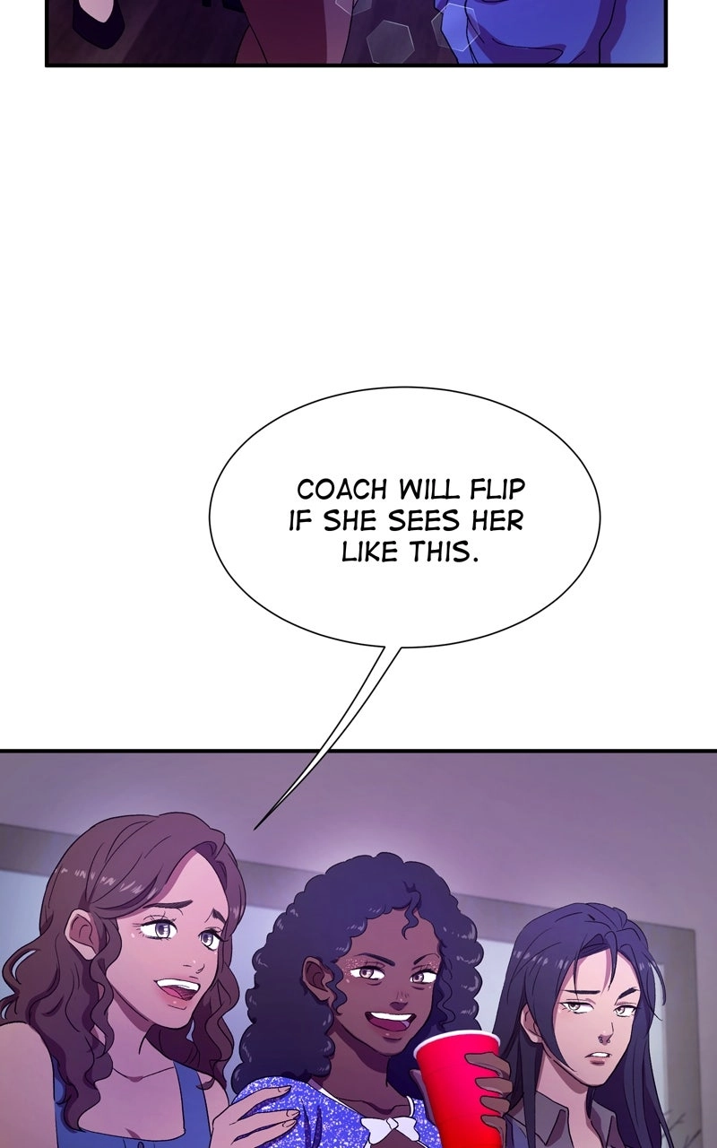 Read Knee Pads chapter 4 image 42 on Lezhin