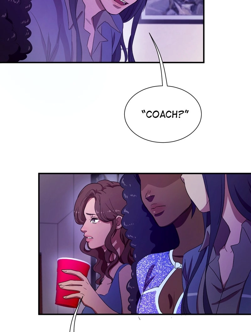 Read Knee Pads chapter 4 image 44 on Lezhin
