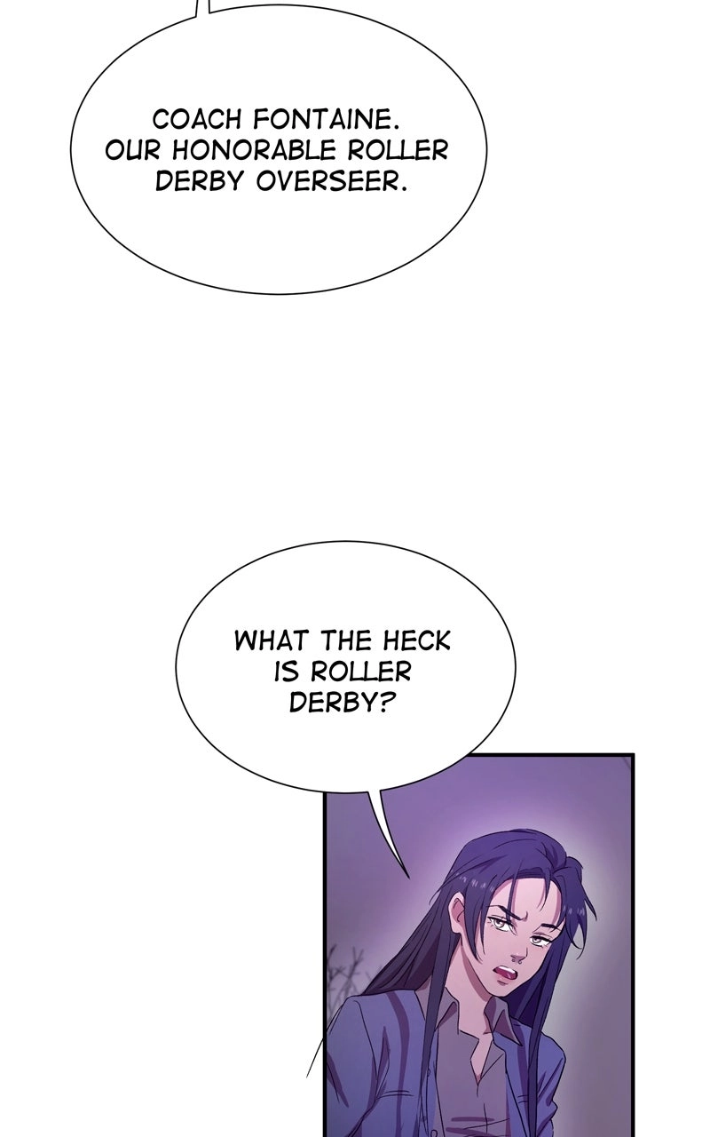 Read Knee Pads chapter 4 image 45 on Lezhin