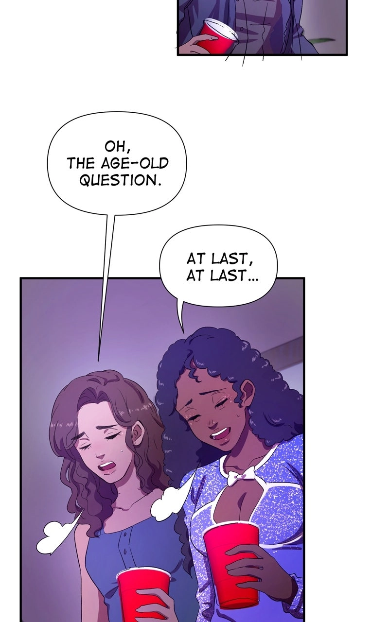 Read Knee Pads chapter 4 image 46 on Lezhin