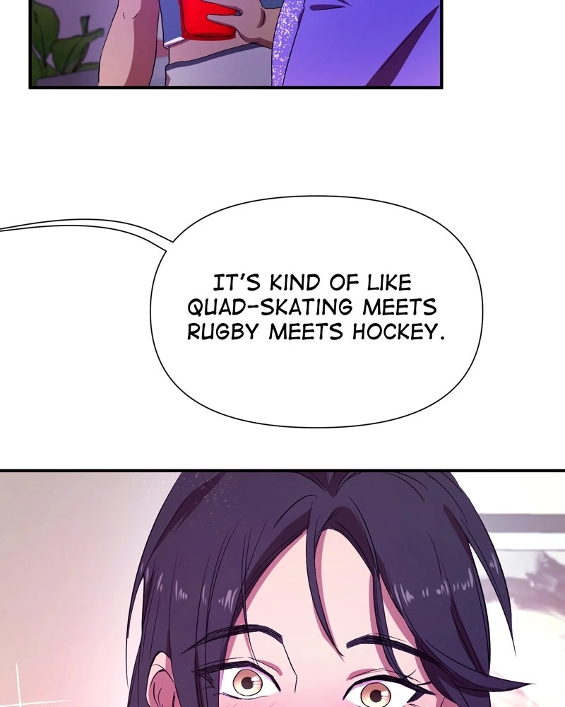Read Knee Pads chapter 4 image 47 on Lezhin