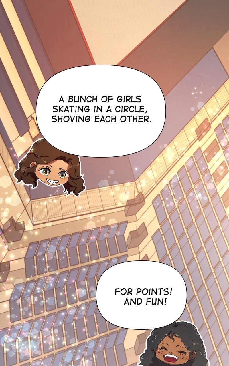 Read Knee Pads chapter 4 image 51 on Lezhin
