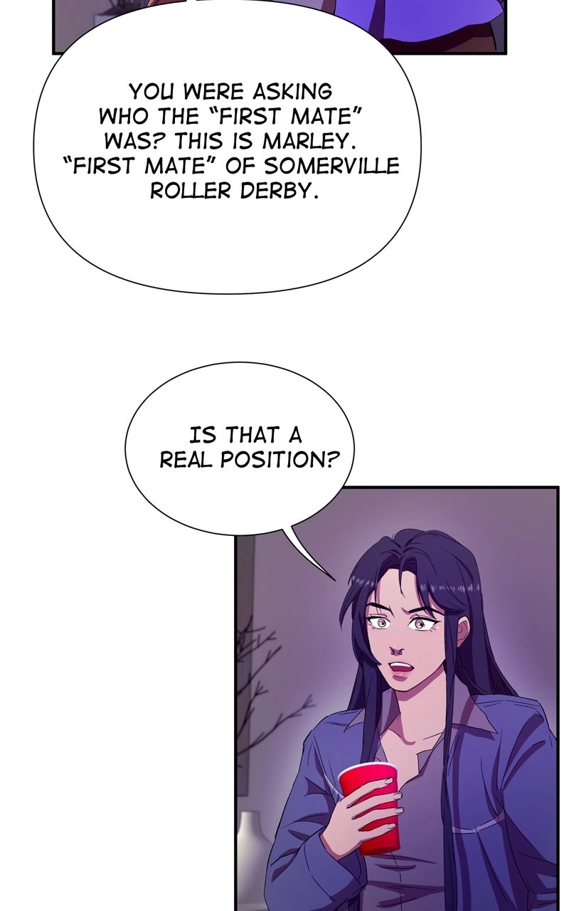 Read Knee Pads chapter 4 image 53 on Lezhin