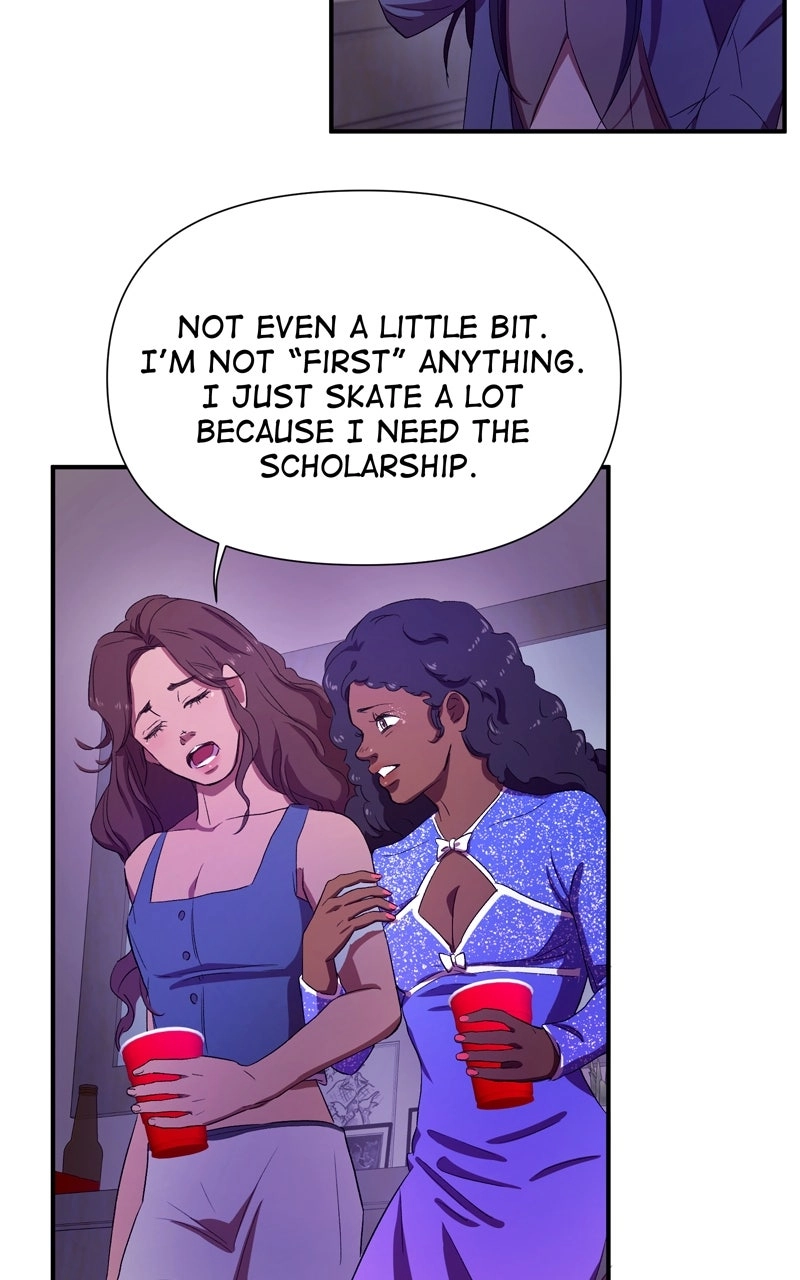 Read Knee Pads chapter 4 image 54 on Lezhin