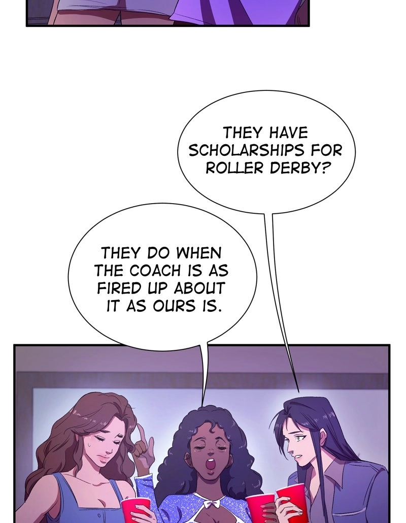 Read Knee Pads chapter 4 image 55 on Lezhin