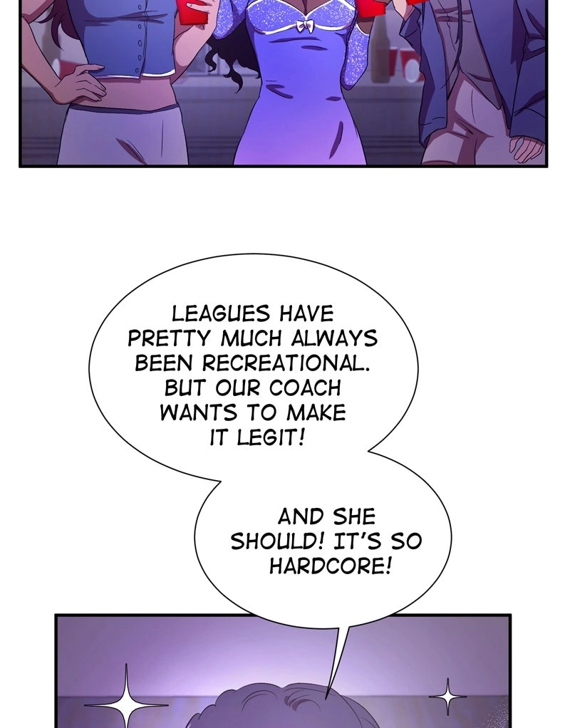 Read Knee Pads chapter 4 image 56 on Lezhin