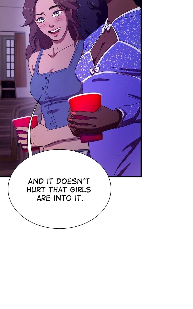 Read Knee Pads chapter 4 image 58 on Lezhin
