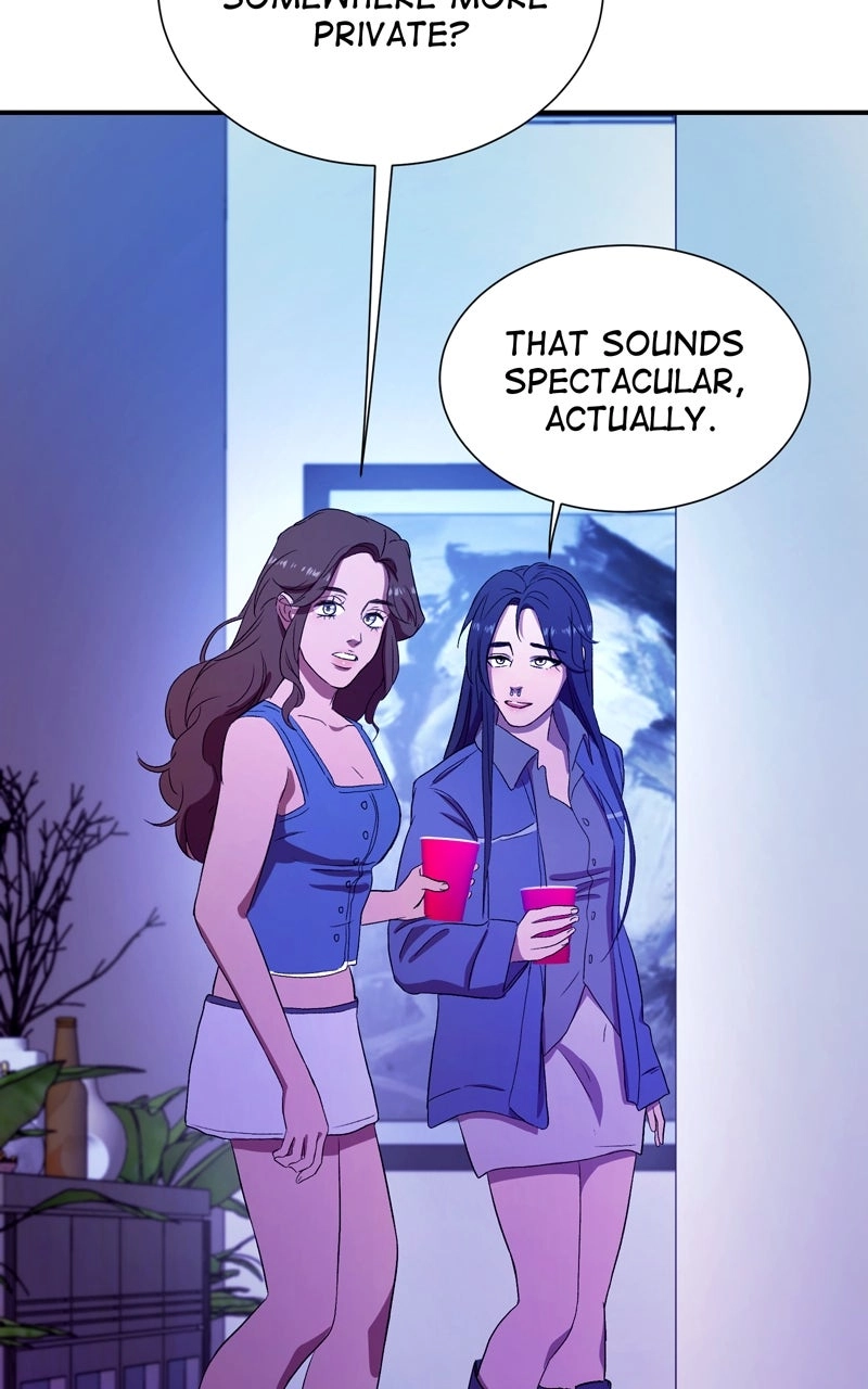 Read Knee Pads chapter 4 image 67 on Lezhin