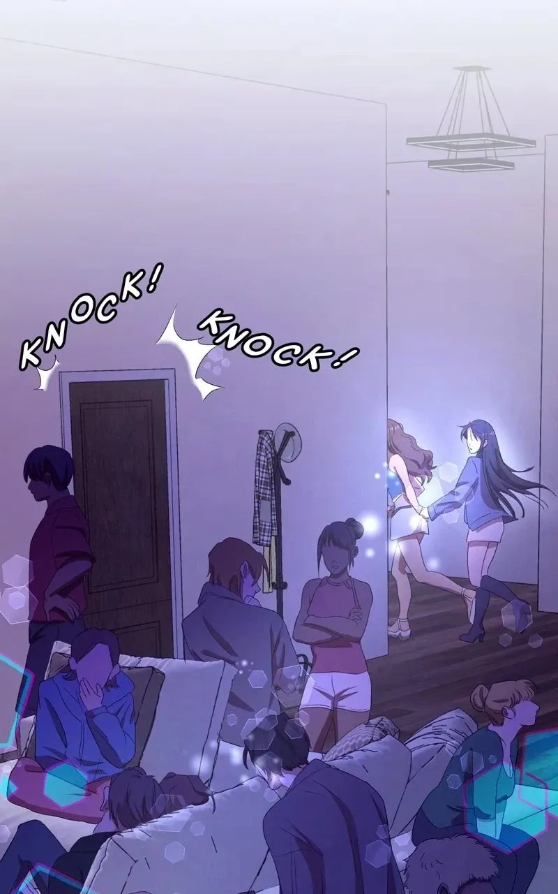 Read Knee Pads chapter 4 image 69 on Lezhin