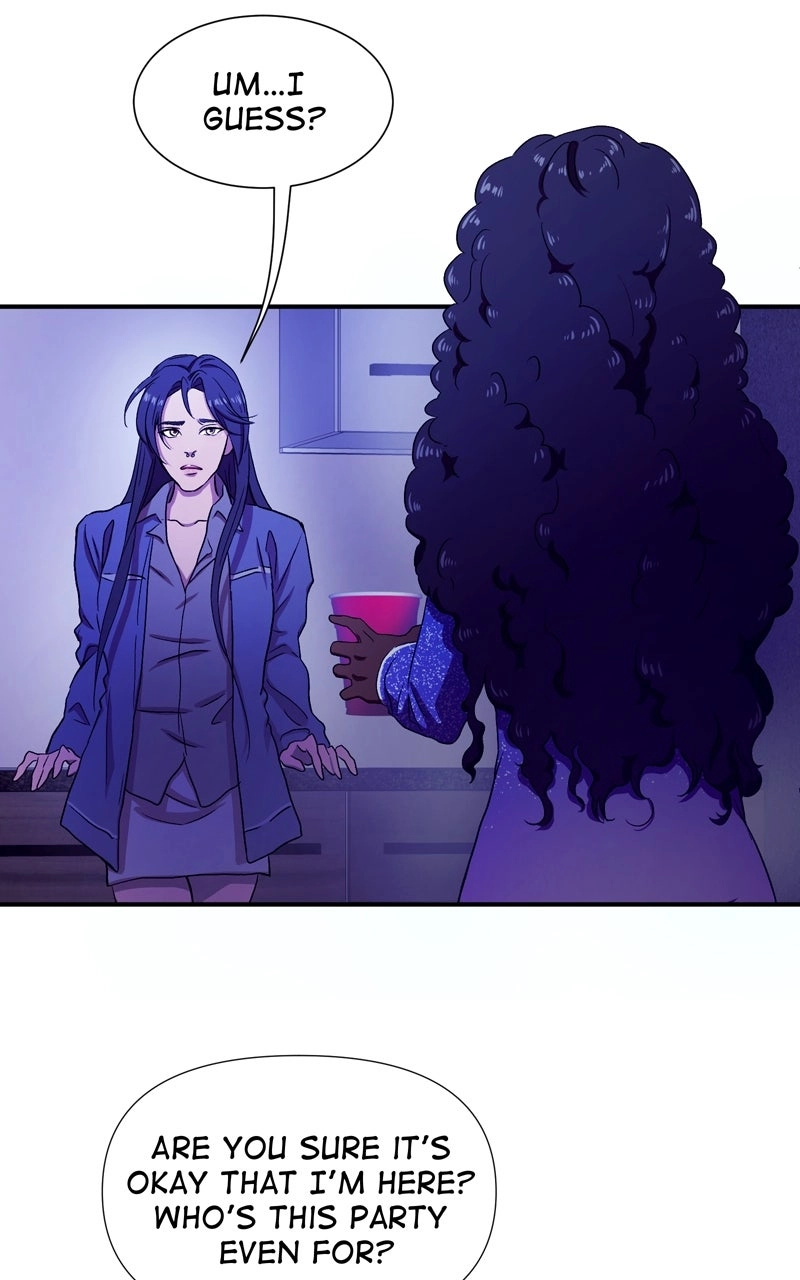 Read Knee Pads chapter 4 image 7 on Lezhin
