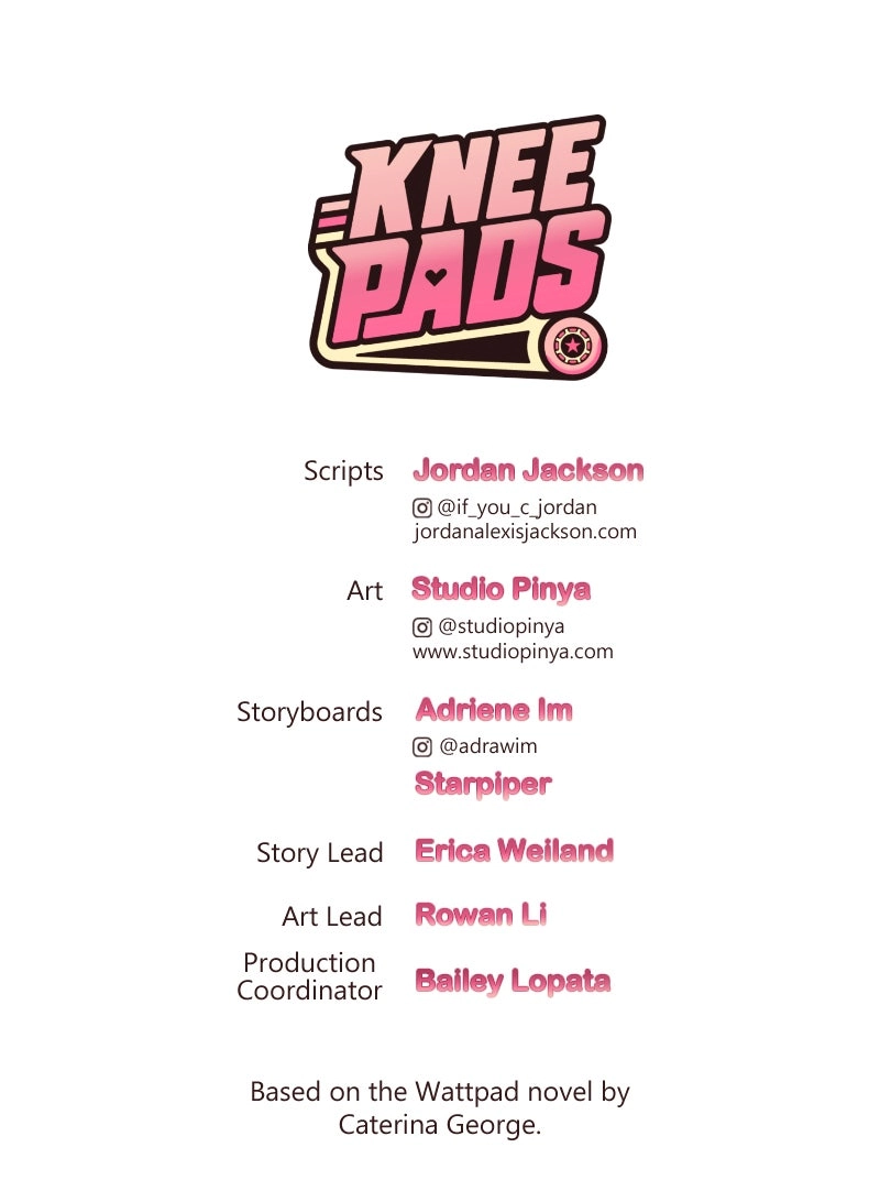 Read Knee Pads chapter 4 image 74 on Lezhin