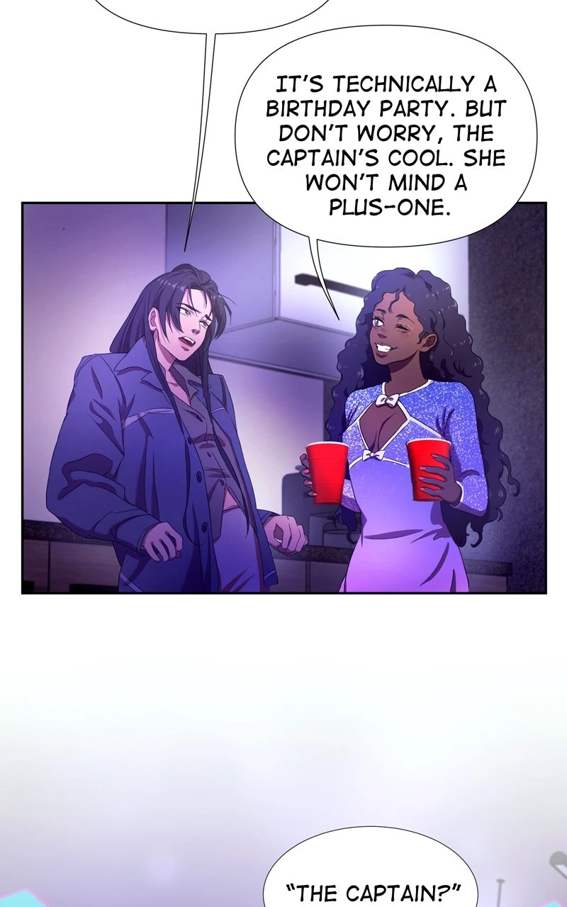 Read Knee Pads chapter 4 image 8 on Lezhin