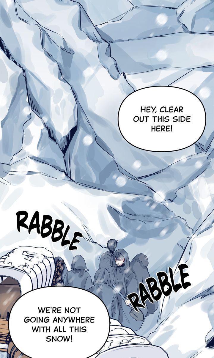 Read Kneel Before Me chapter 1 image 1 on Lezhin